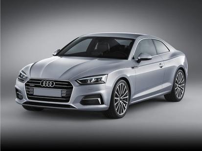 audi a5 coupe 2018 WAUPNAF53JA072232 image audi a5 coupe 2018 WAUPNAF53JA072232 image